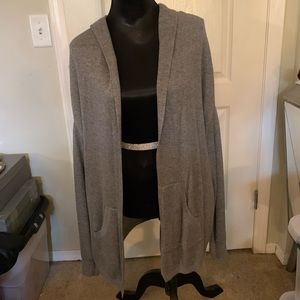 Lululemon Cabin Yogi Wrap